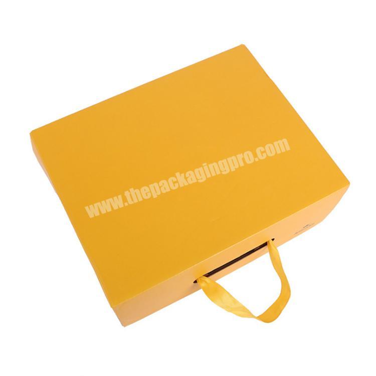 Wholesale shoe boxes packing mailing carton cardboard shipping flap packaging box