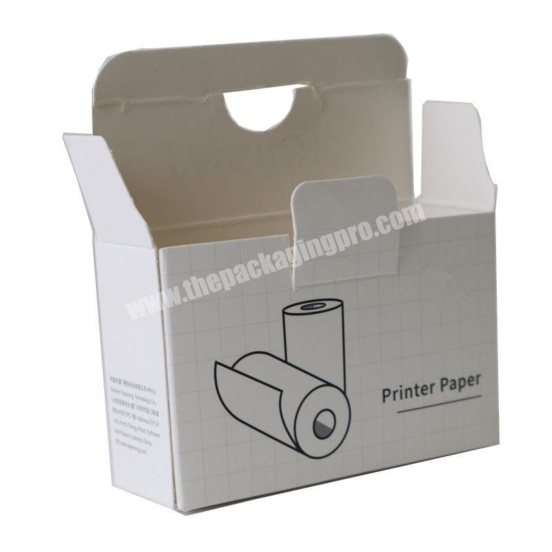 wholesale stationery business card display packaging box
