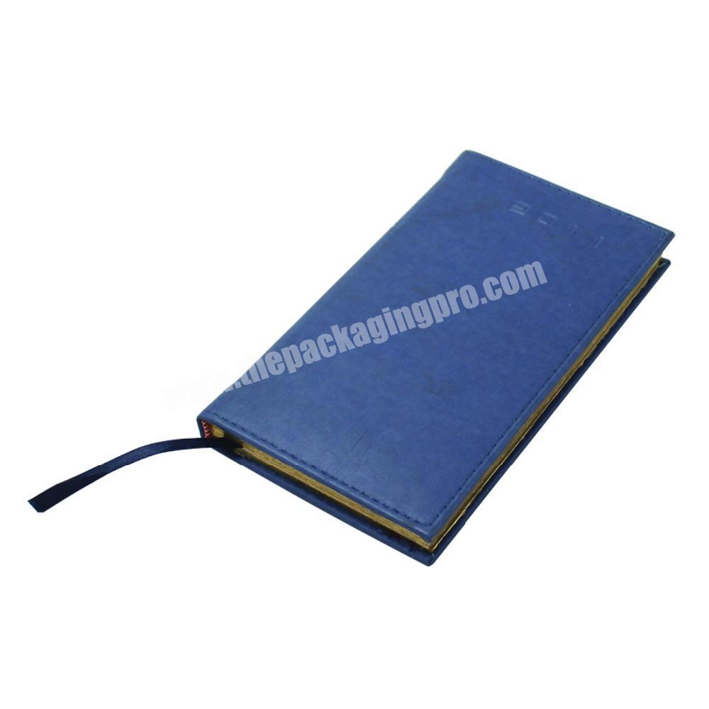 Wholesale Travel Journal Genuine Leather Journal Notebook