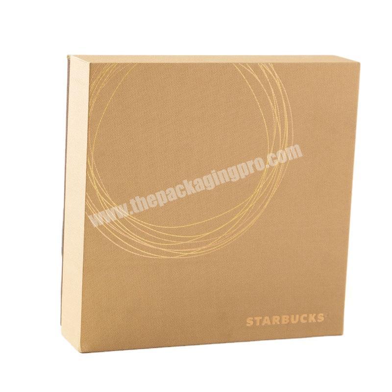 whose sales custom box rigid square paper box special elegant mooncake paper packaging  box for mooncake