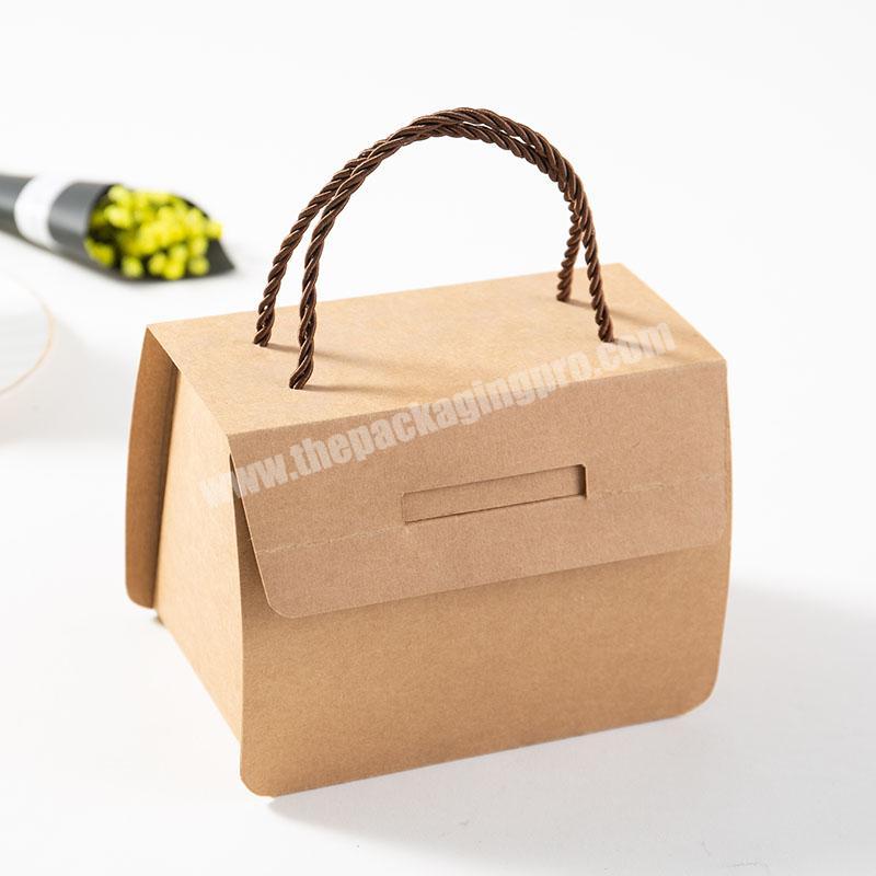 whose sales customized elegant kraft paper pro table packaging gift folding  display box for gift