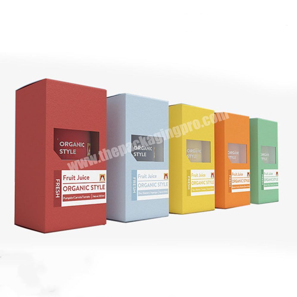 wig packaging boxes custom logo portable bluetooth speaker box sleeve packaging empty soap packing box