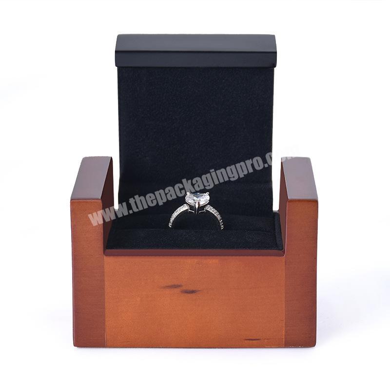 Wooden boxes for jewelry customise jewelry boxes custom jewelry boxes with logo
