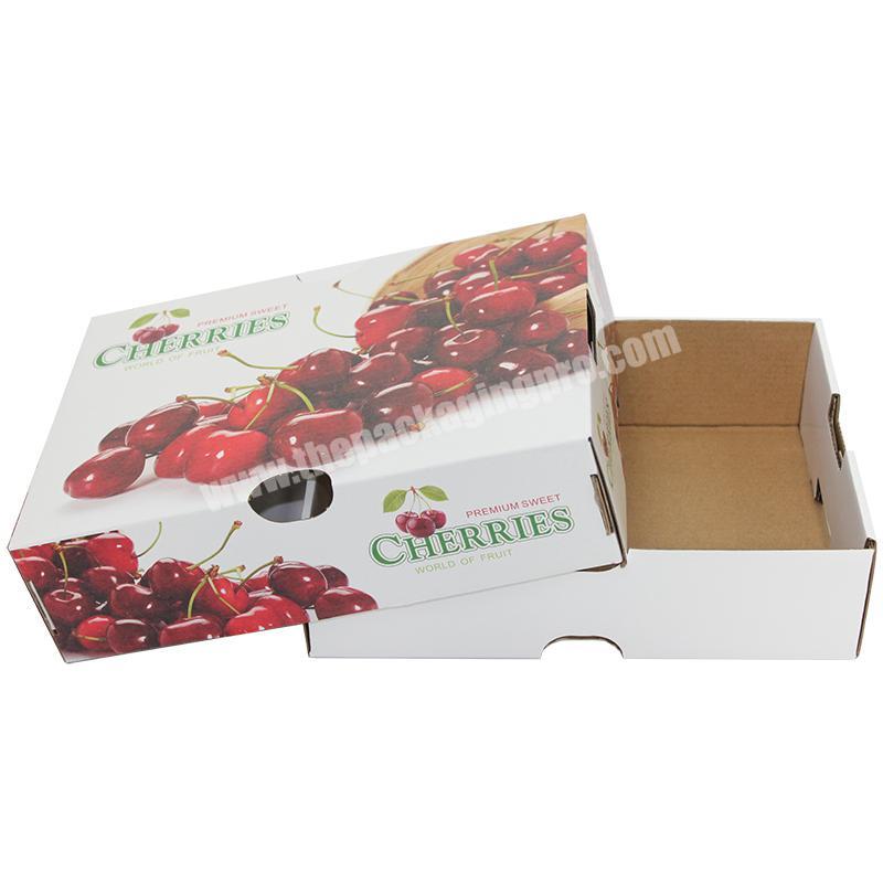 Yongjin collapsible industry plastic pallet box bins for fruits and vegetables