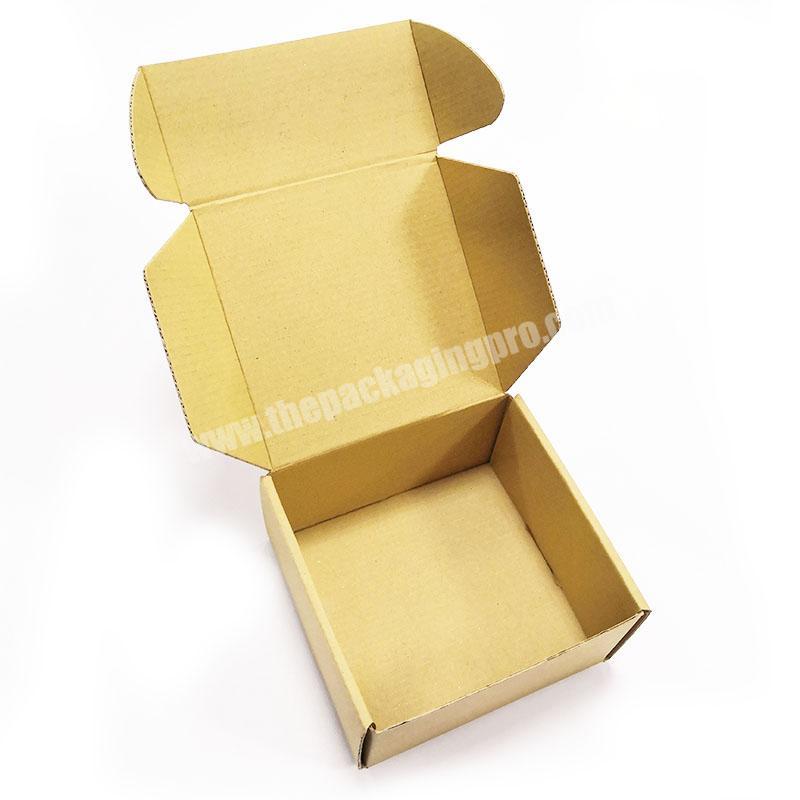 Yongjin Custom fashion cardboard luxury scarf saffron handbag packaging box