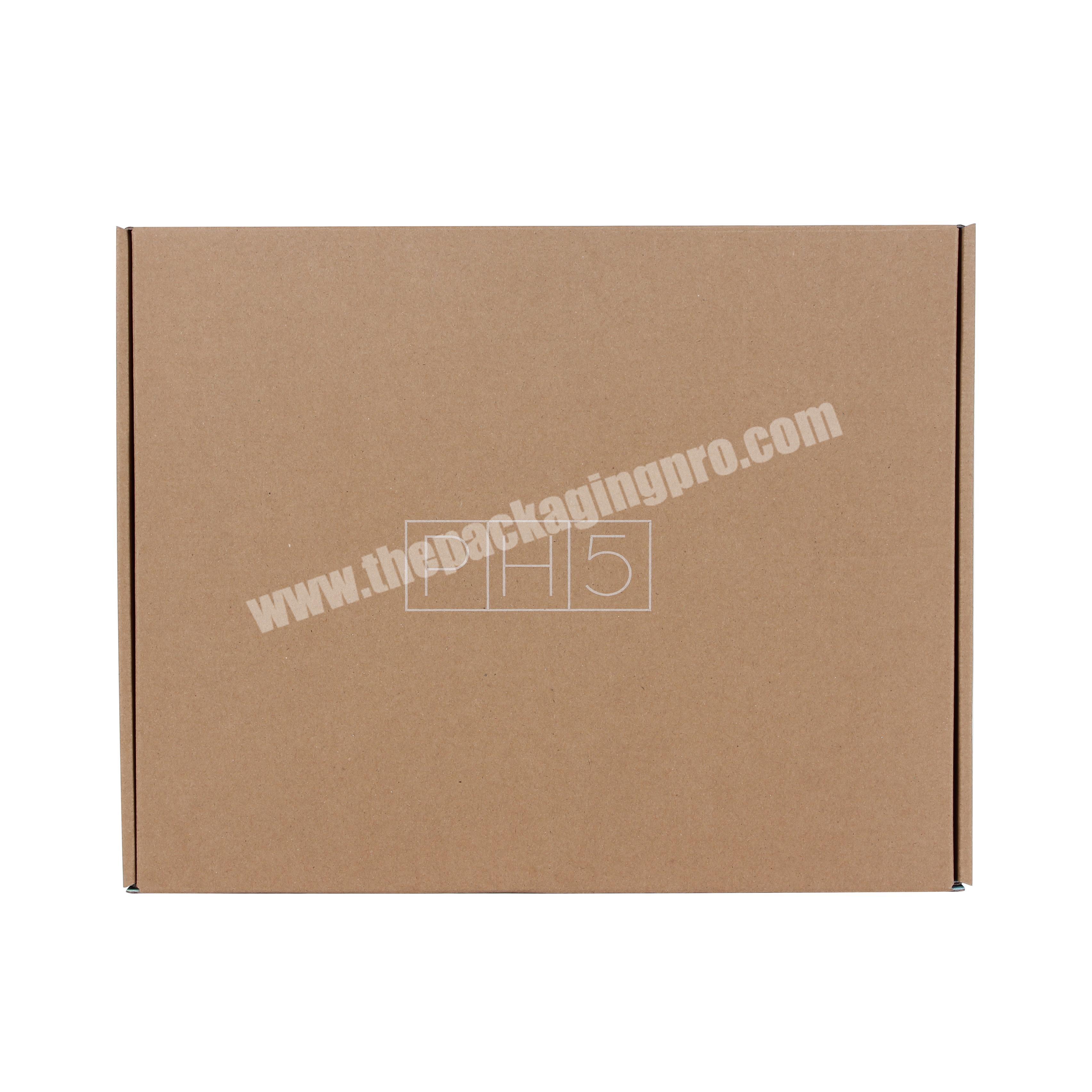 Yongjin custom logo printing  color printing zipper custom premium gift box