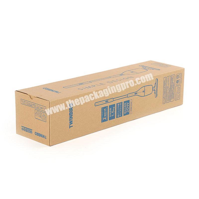 Yongjin Customized Branded Cardboard Box Corrugated For Packaging