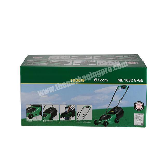 Yongjin high quality custom paper lash box packaging designs
