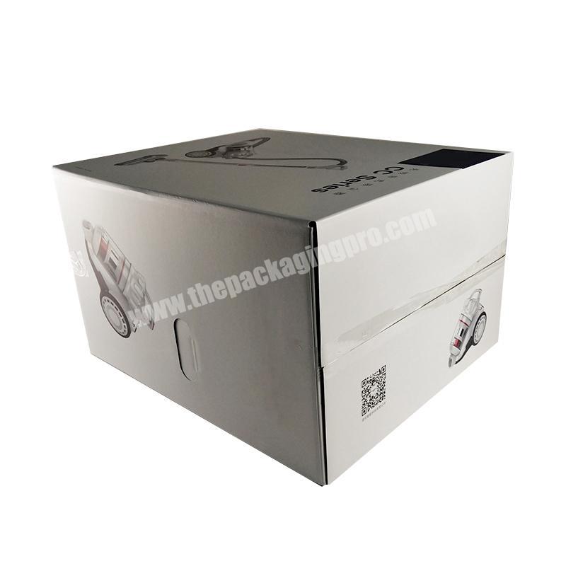Yongjin hot sale custom made apple gift cardboard pull out box for shipping