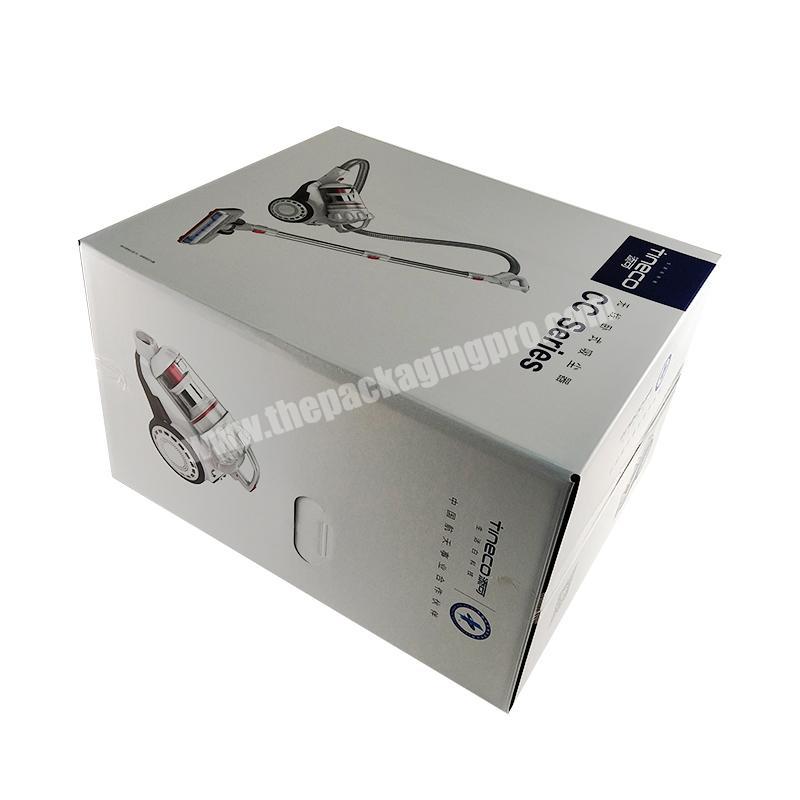 Yongjin nice foldable paper food grade cardboard brownie packaging box