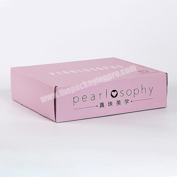 Yongjin Wholesale luxury cardboard cosmetic packaging essential oil bottle paper gift box