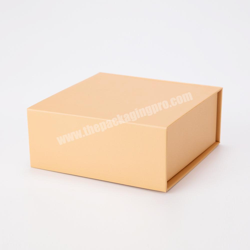 A3 Deep Magnetic Gift Box Shoe Magnet Box Magnetic Box