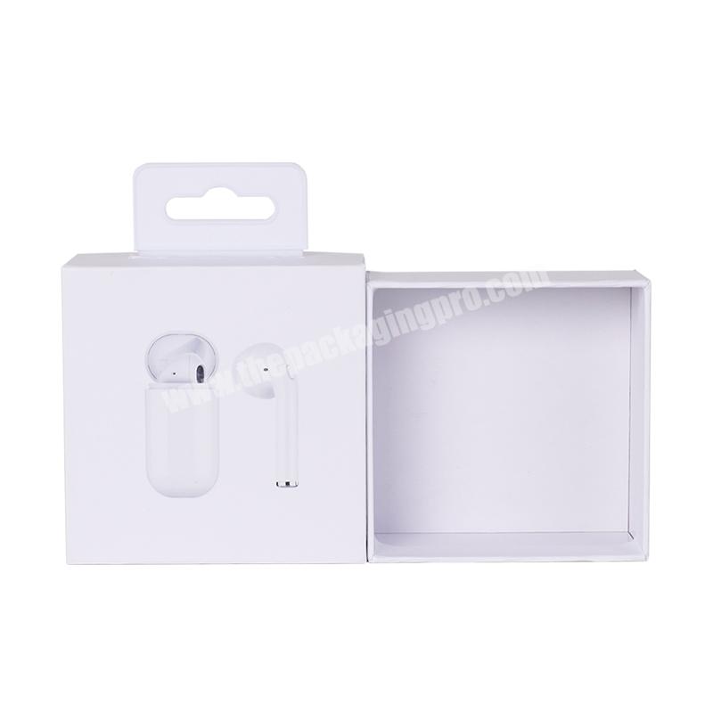 Brand New Square Bag Gift Wedding Round Cylinder Paper Box For cell phone and headset