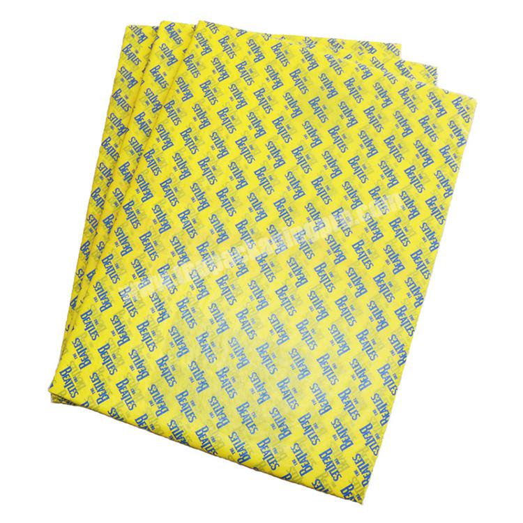 Custom Beautiful Festival Gift Papel de embrulho papel de embrulho Wrapping Paper Rolls Wholesale Wrapping Paper