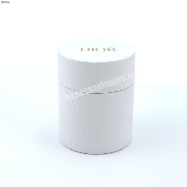 Custom Empty Mini Display Sample Package Fragrance Perfume Essential Oil Bottle Tube Luxury Packaging Carton Paper Box For Gift