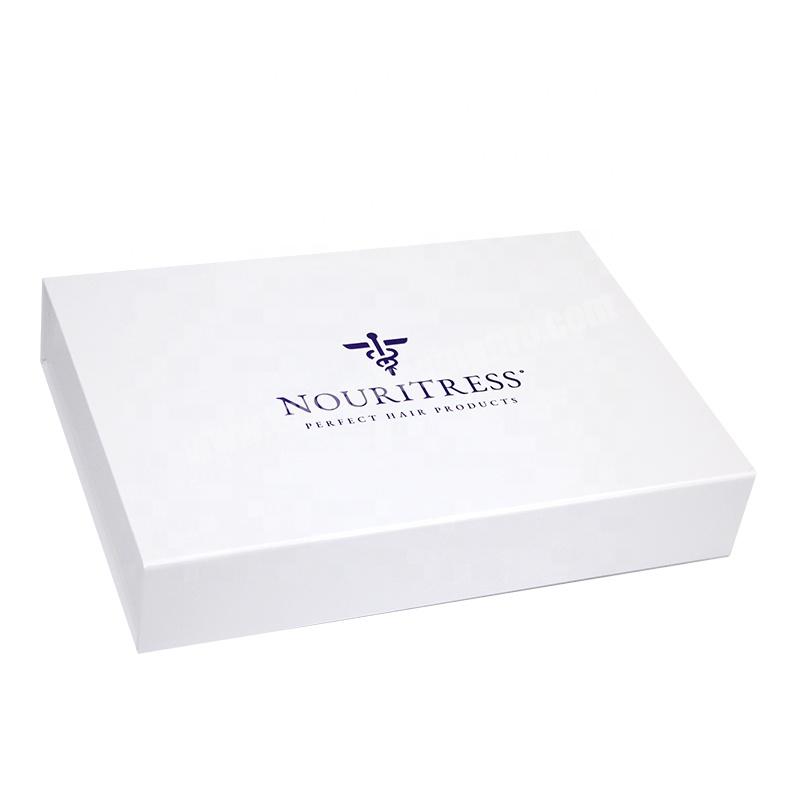 Custom Hard Cardboard Hat Box Shoe Packaging Clothing Gift Paper Boxes