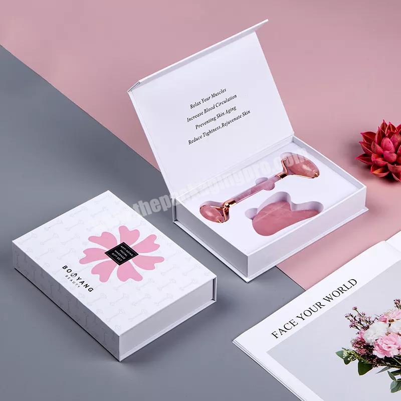 Custom Hot Sell Luxury Logo Eco Friendly Colorful Professional Printed Makeup Set Cosmetics Carton Boxes