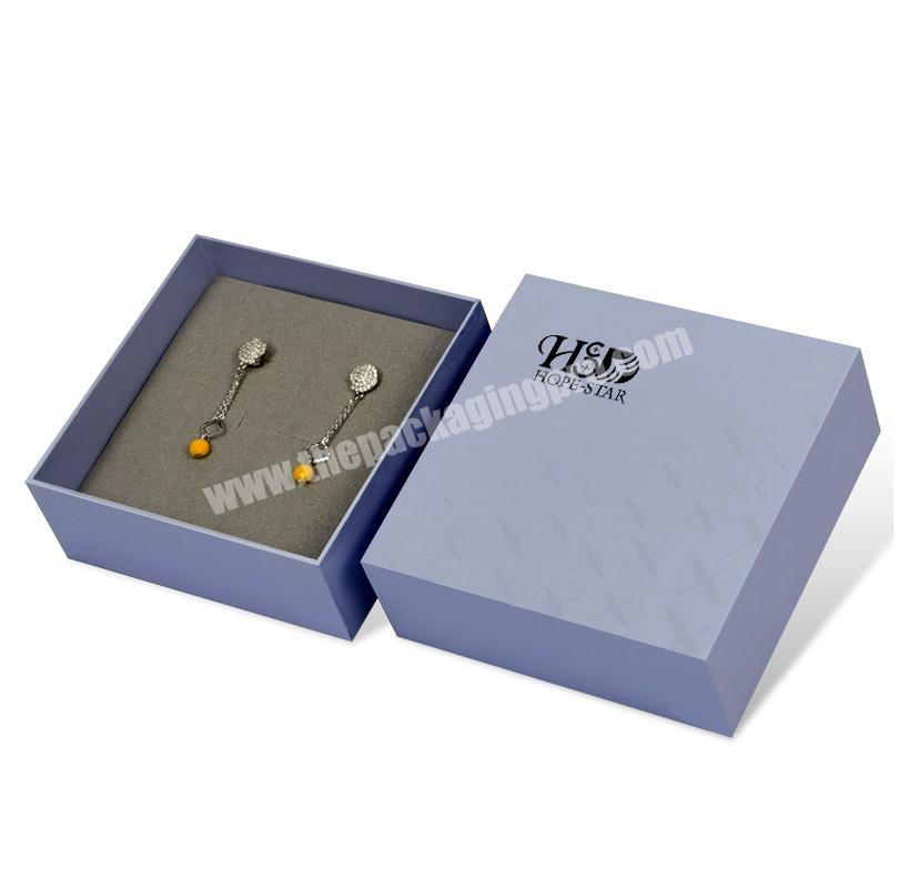 Custom Jewelry Box Packaging Jewelry Boxes with Logo Packaging Boxes Jewelry