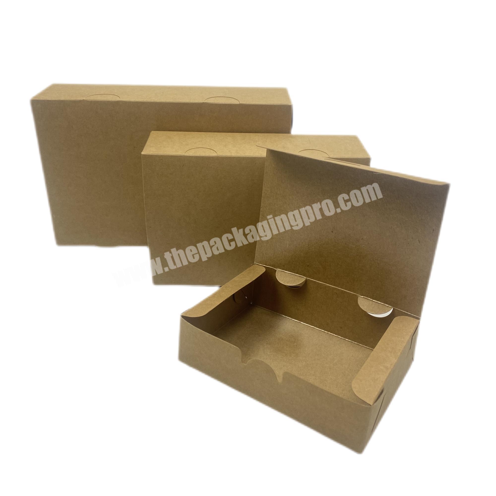Custom Logo White Corrugated Paper Packaging Mailer Box