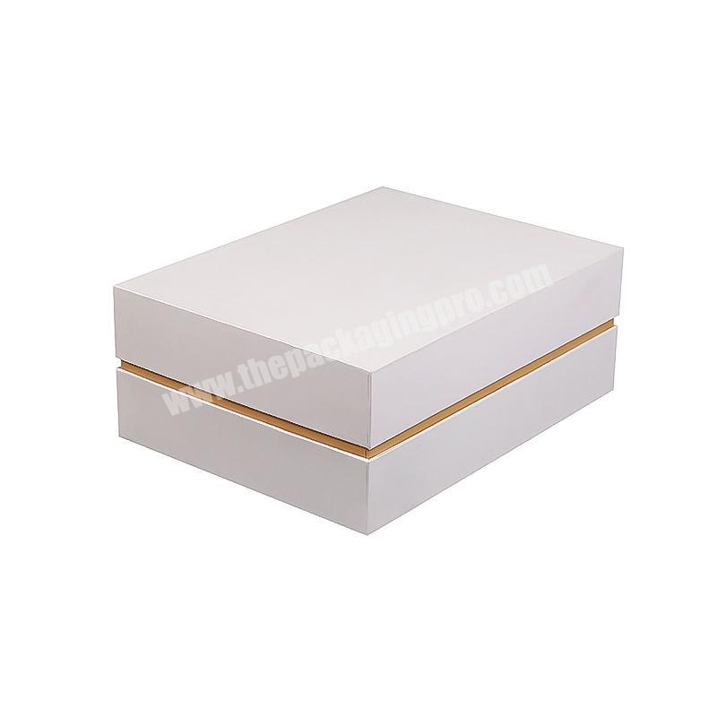 Custom Luxury Classic Gift Box Packaging Women,party Gift Box of Party