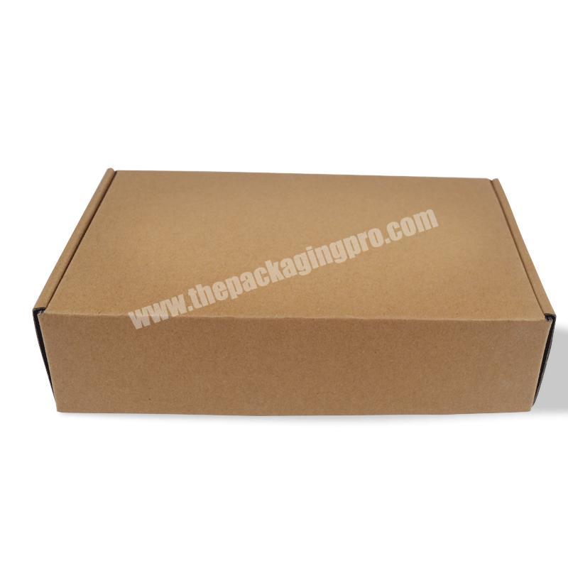 Custom Packaging Boxes For Small Business Paper Boxes For Shipping cosmetic Items Cardboard Boxes Mailer
