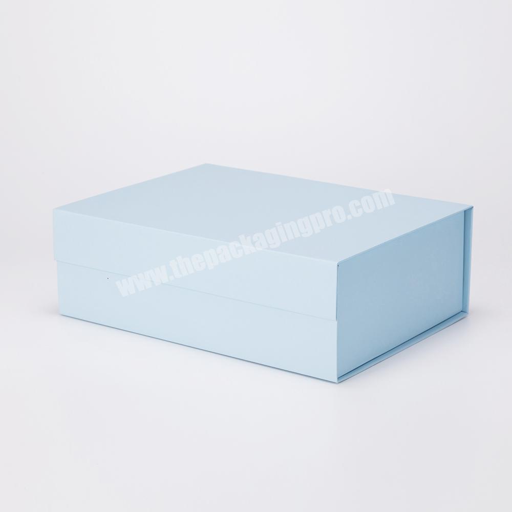 Custom Packaging Magnetic Box Magnetic Box For Pins Magnetic Gift Box