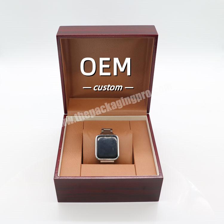 Custom box watches wholesale watch display box wholesale luxury watches boxes