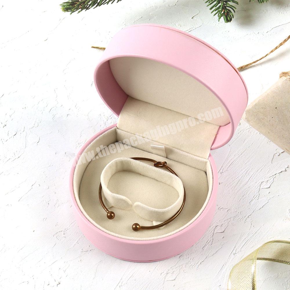 Custom western jewelry box bracelet cardboard jewelry box for packaging shipping multifunctional storage boxes for jewelry