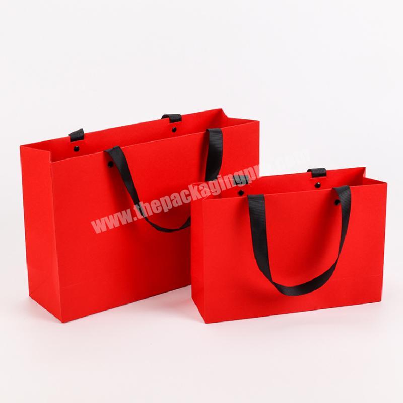 Customized Paper Bag,Custom Shopping Paper Bags,Luxury Shopping Paper Bag