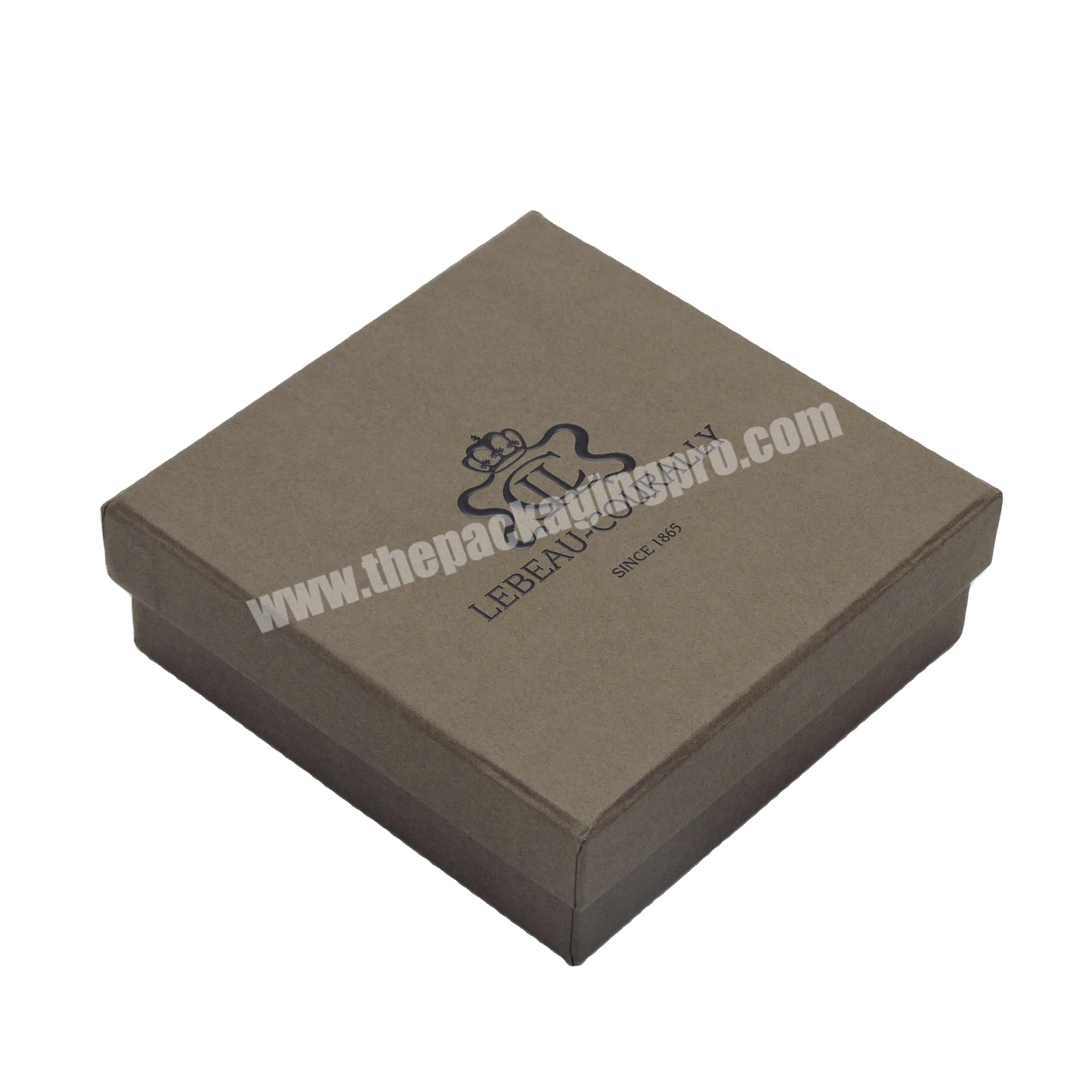 Eco friendly luxury watch packaging box custom logo gift boxes for watches single watch box