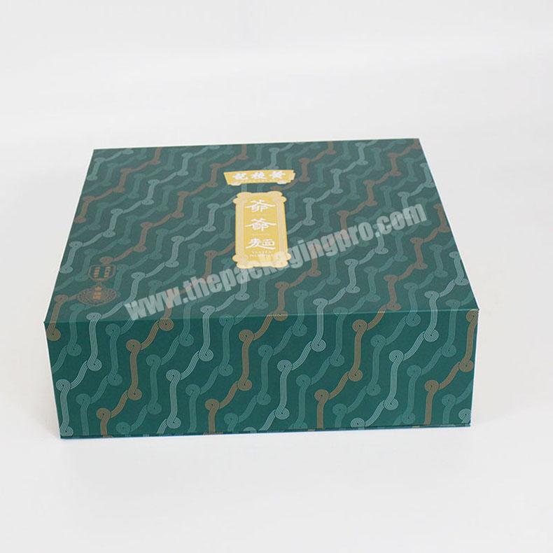 FF3207 Top Sale 100% Full Inspection High Quality Custom Cardboard Box Manufacturer in China