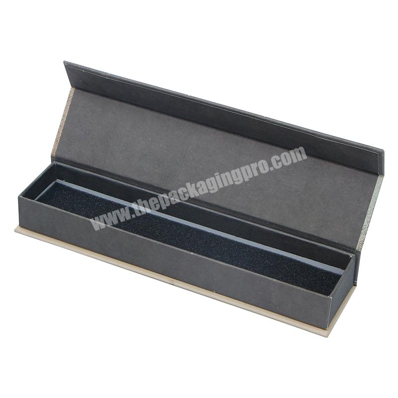 FSC Custom Magnetic Wig Paper Box Packaging Wholesale Recycle Packing Box for Hair Extension Packaging Weave Extension gift box