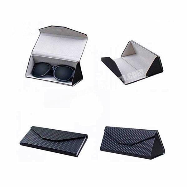 Factory Custom-made Portable Folding Case Glasses