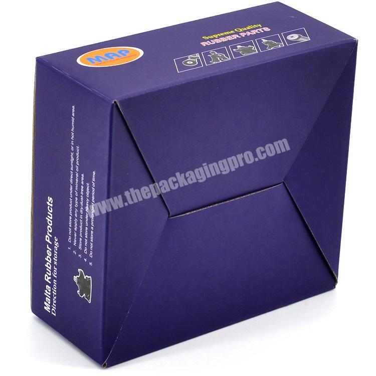 Favorable price new design black gift box hottest products on the market