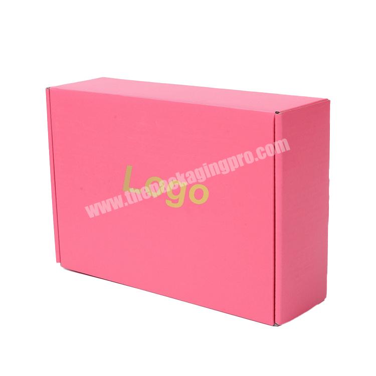 Glossy Lamination Matt Lamination Luxury Clothes Gift Set Box
