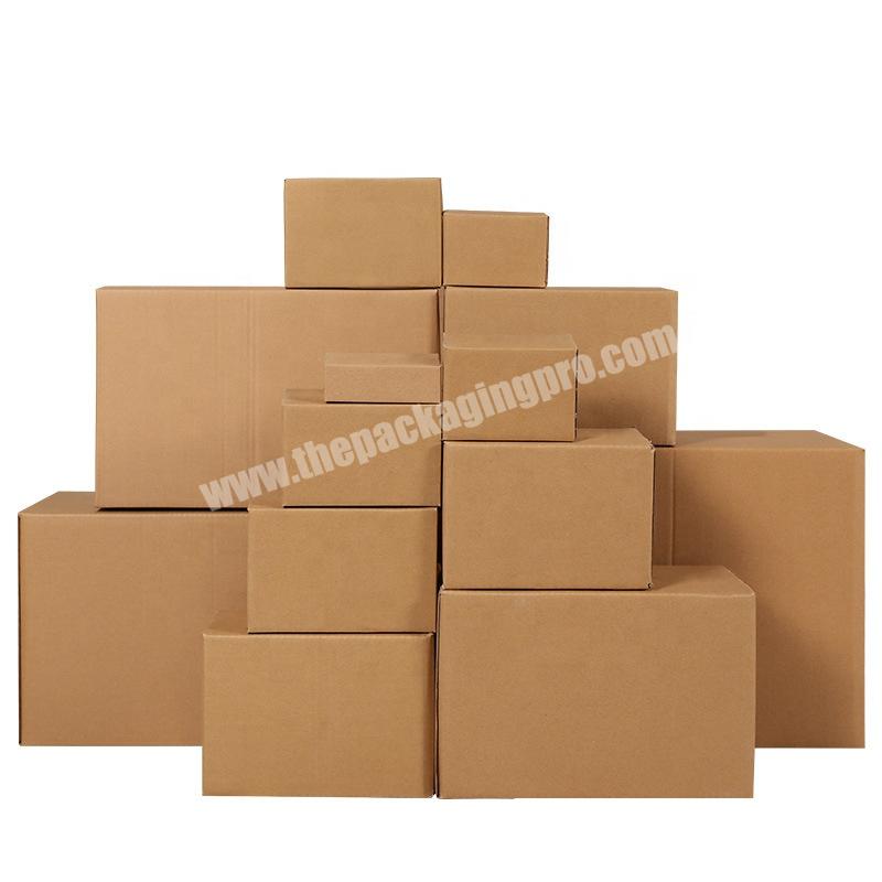 High demand export products boxes for packing buy wholesale from china