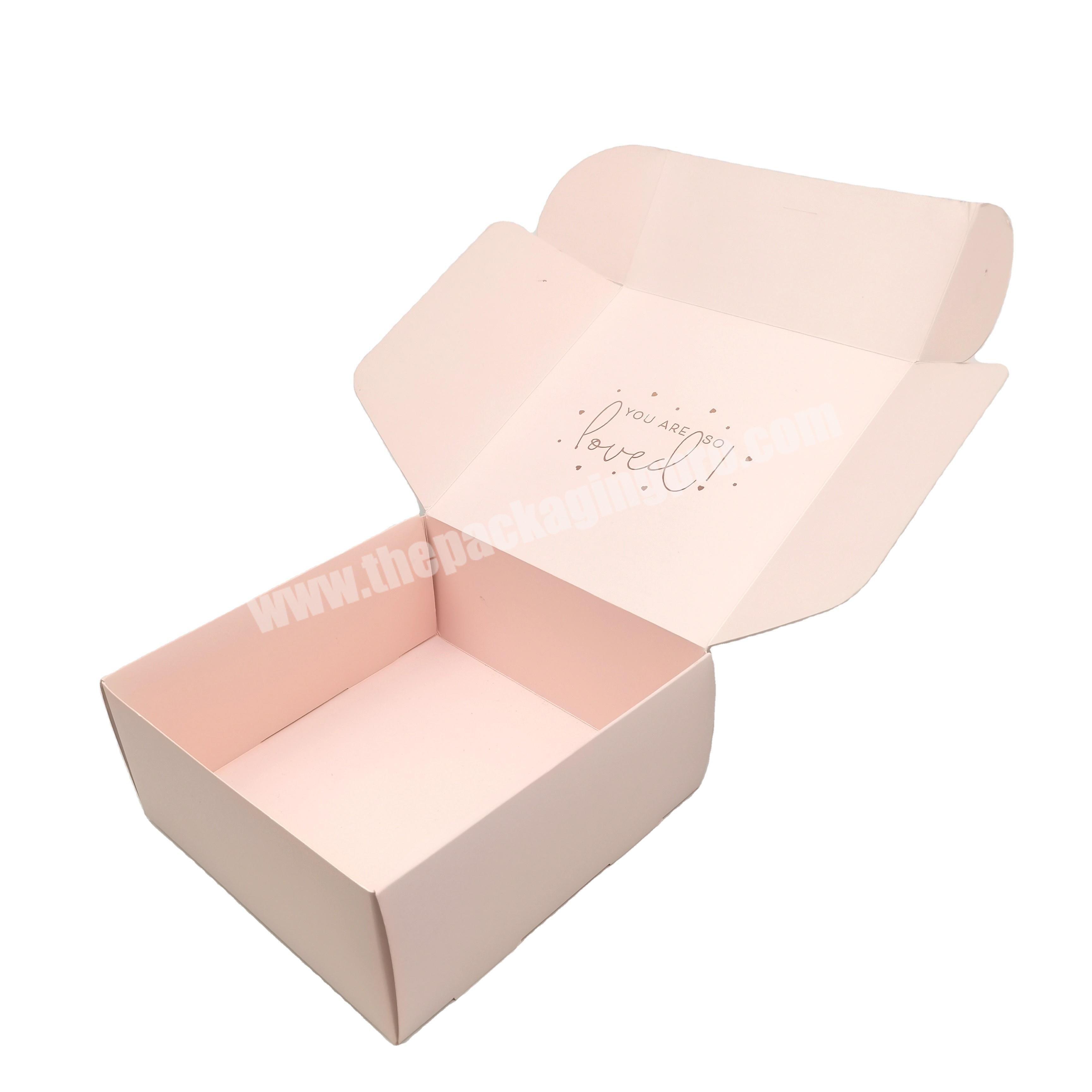 Hot Selling Custom Logo White Art Paper Soap Packaging Box