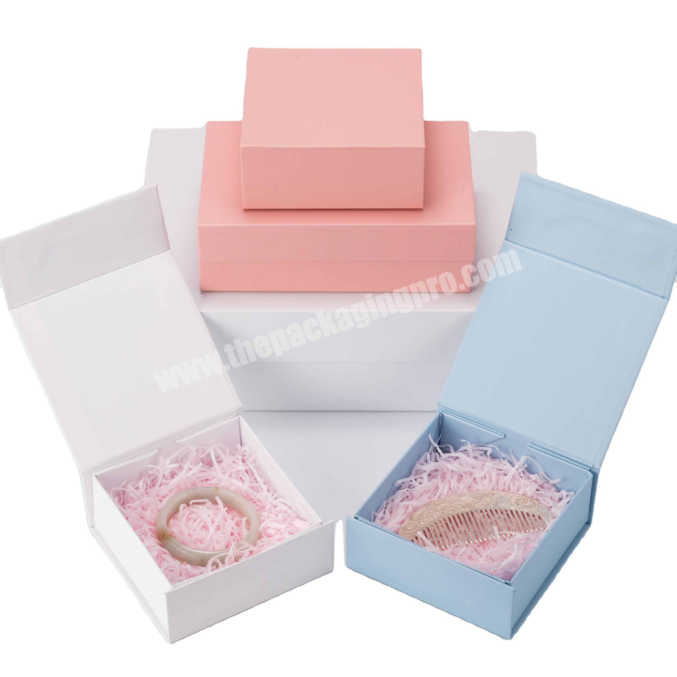 INMEISEN Custom Paper Box  For Jewellery Corrugated Paper