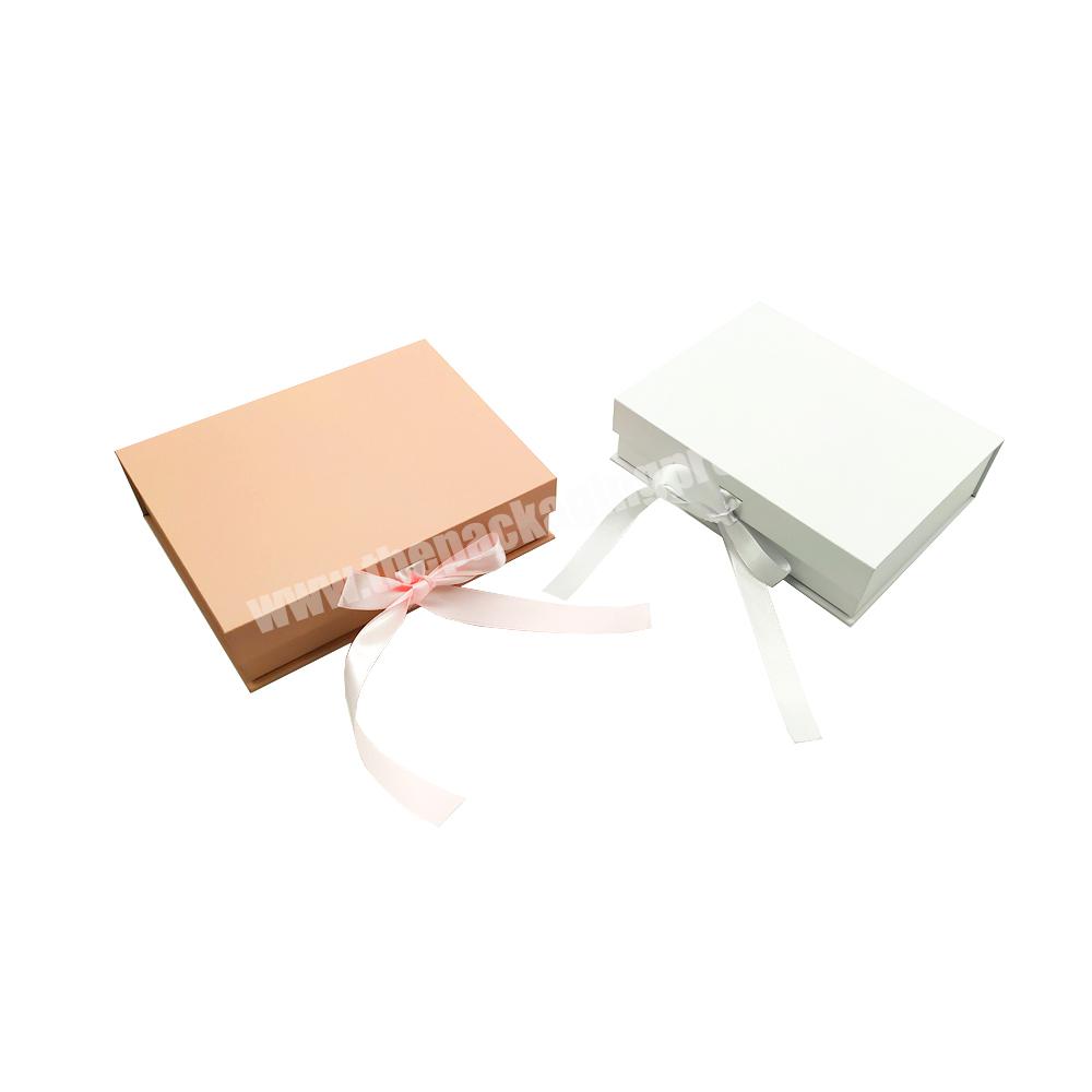 ITIS Luxury Wedding Favour Boxes Custom Logo Printed Paper Handmade Hard Custom Packaging Box