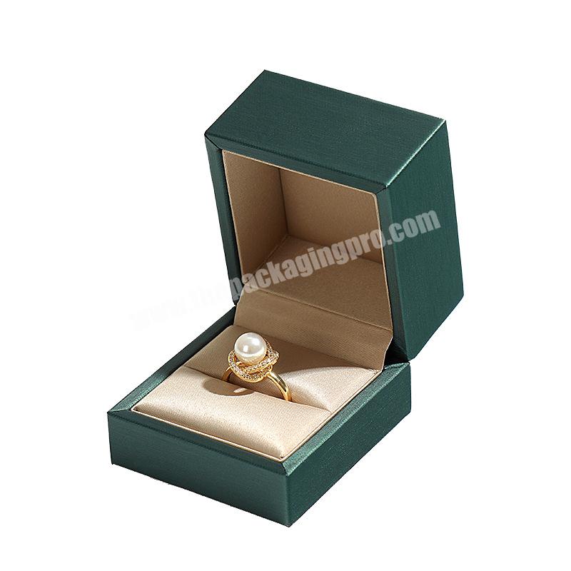 Wholesale Jewelry Boxes with Logo (Low MOQ)