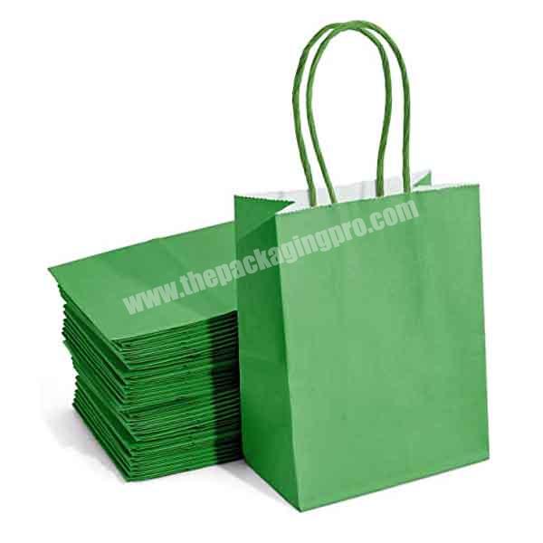 Low price custom pantone color printing personalised  shoes clothes package carrying paper shopping gift party bag