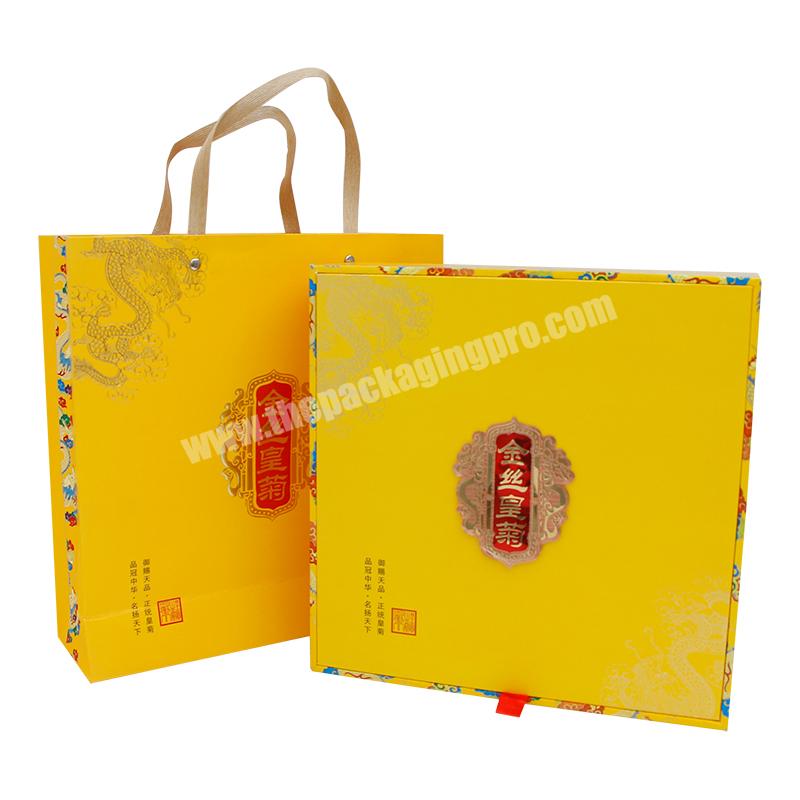 Luxury Cardboard Rigid Packaging Boxes Magnetic Gift Box Tray Insert Custom logo Book Shaped Paper Boxes with shopping bag