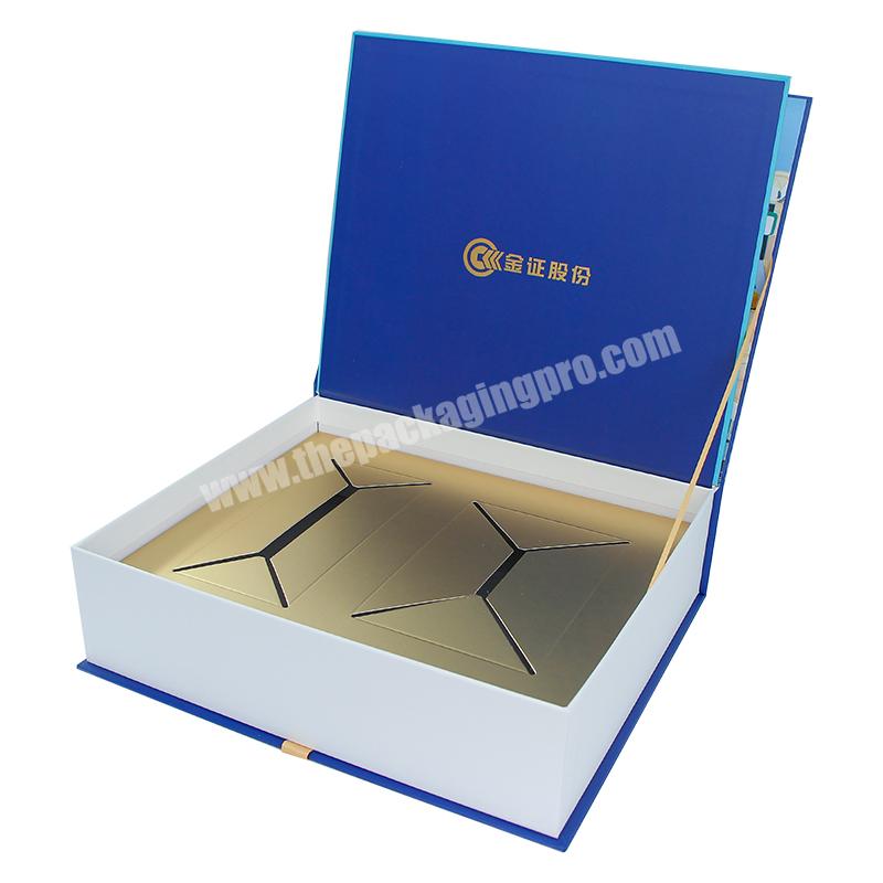 Luxury Custom Magnetic Skincare Paper Box Eco-friendly Unique Gift Packaging Box Shipping Paper Wrapping Boxes Large Packing