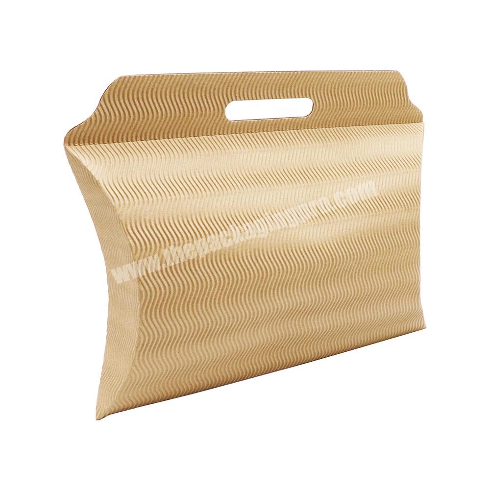 Luxury paper gift bags with die cut handle paper shopping bags for hair ...