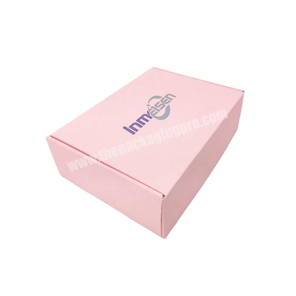 Mailing Box For Accessories Big  Loker Mailing Box