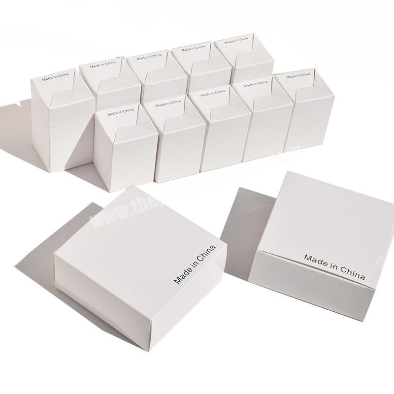 Makeup sets cosmetics paper packaging boxes makeup boxes case professional cosmetic