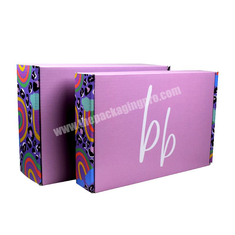 Modern Design Paper Box Speaker and Packaging Paper Box  Custom Customized Logo Item  Packing Color