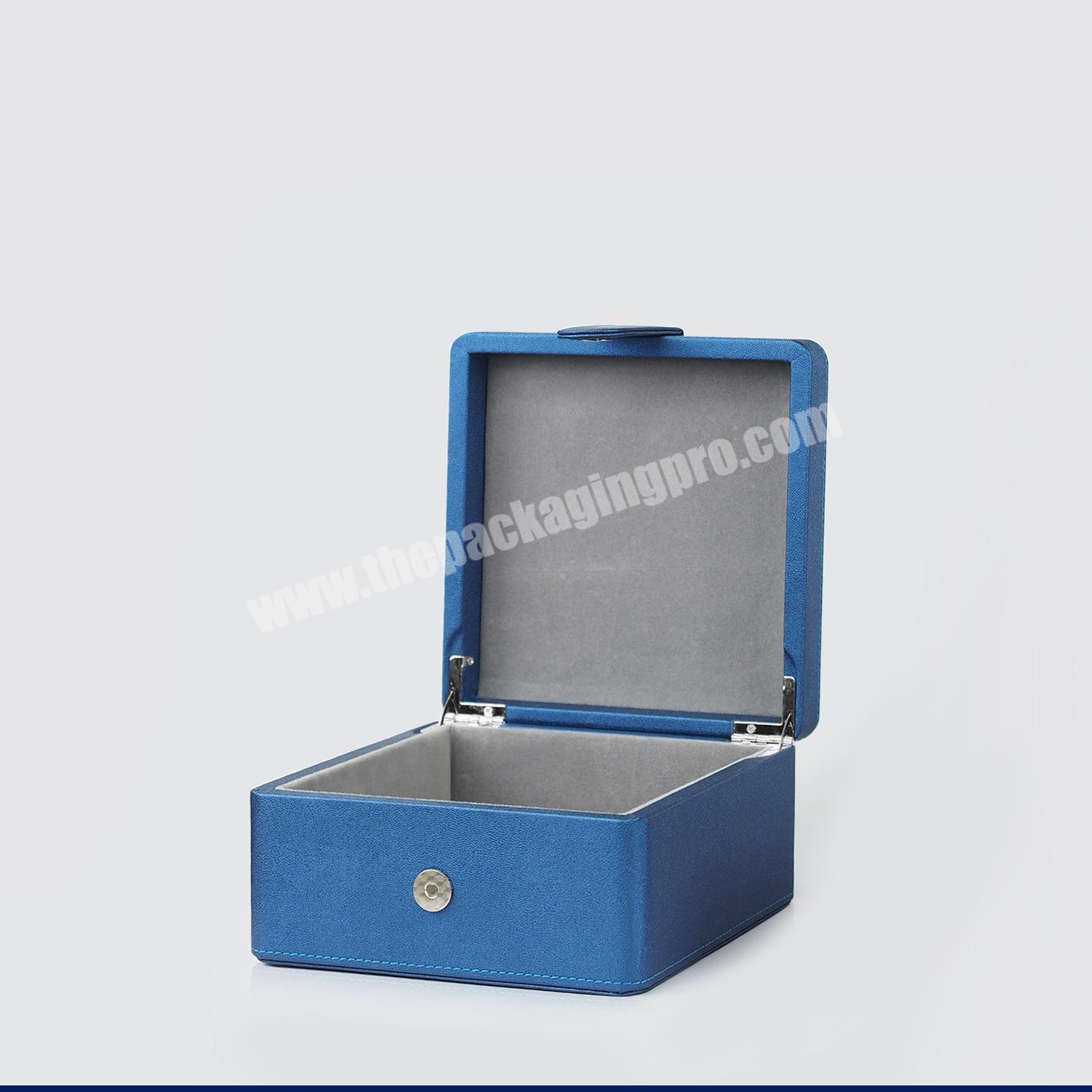 Modern watch box watch box packaging luxury ladies watch boxes for travel