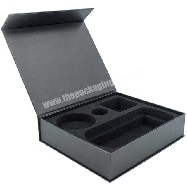 Packaging Boxes Custom Gift Magnetic Customized Luxury Present Paper Cardboard Packiging For Product Carton Package With Logo