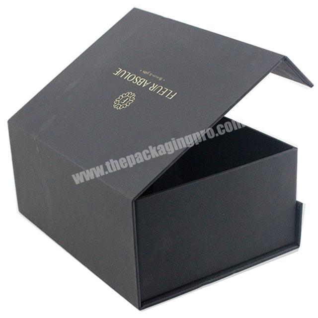 Packaging Magnetic Boxes Custom Gift Customized Luxury Present Paper Cardboard Package For Product Carton Packiging With Logo